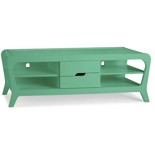 Rack Marley  -  Verde Esmeralda