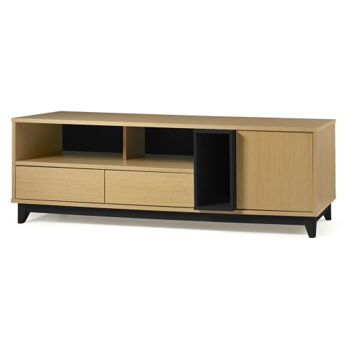 Rack Quadrato  -  Preto