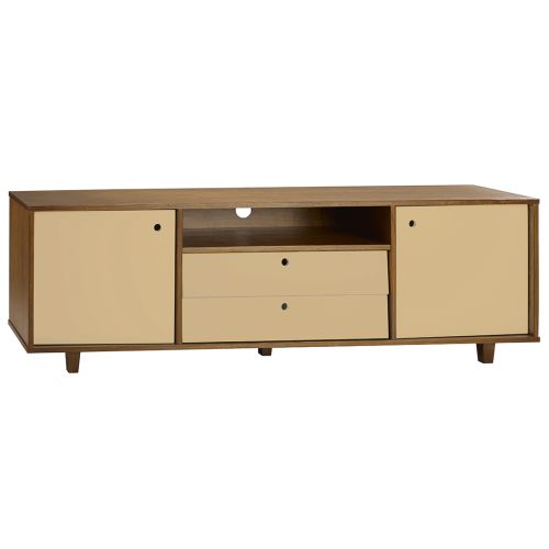 Rack Vintage - Nude