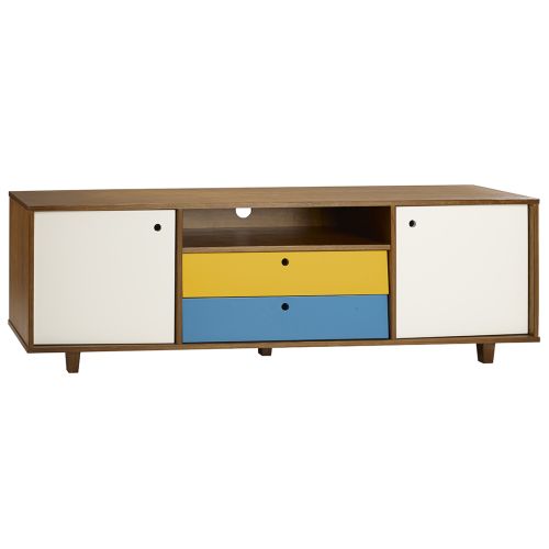 Rack Vintage - Multicolorido 