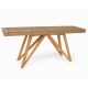 Aparador Noble  -  Marrom Claro  - 180 x 76 x 50 cm