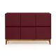 Buffet 6 Portas Home  -  Vinho