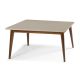 Mesa de Jantar Novita  180 x 90  -  Off-white