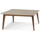 Mesa de Jantar Novita  220 x 90  -  Off-white