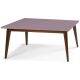Mesa de Jantar Novita  220 x 90  -  Lilás