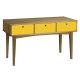 Aparador Vintage  -  Amarelo 