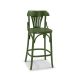 Banqueta Opzione  -  Verde Escuro