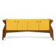 Buffet Brasa  -  Amarelo