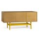 Buffet Could -  Amarelo