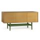 Buffet Could -  Verde Escuro
