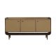 Buffet Dylan - Marrom Claro