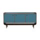 Buffet Dylan - Azul Turquesa
