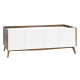 Buffet Novita -  Branco