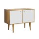 Buffet Vintage 2 Portas  -  Branco