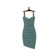 Cômoda Dress  -  Verde