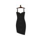 Cômoda Dress  -  Preta