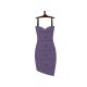 Cômoda Dress  -  Roxa
