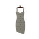 Cômoda Dress  -  Cinza