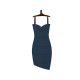 Cômoda Dress  - Azul Escuro