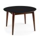 Mesa de Jantar Devon  -  Preta 