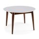 Mesa de Jantar Devon  -  Branca