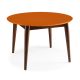 Mesa de Jantar Devon  -  Laranja
