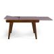 Mesa de jantar Extensível Maxi  -  Lilás