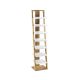 Prateleira Torre Stairway  -  Branca