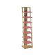 Prateleira Torre Stairway  -  Rosa