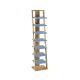 Prateleira Torre Stairway  -  Azul Claro