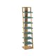 Prateleira Torre Stairway   -  Verde