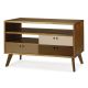 Rack Vintage Holly 120 cm -  Multicor
