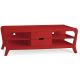 Rack Marley  -  Vermelho