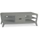 Rack Marley  -  Cinza