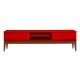 Rack Ravel  -  Vermelho