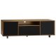 Rack Vintage - Preto