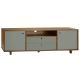 Rack Vintage - Cinza