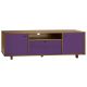 Rack Vintage - Roxo