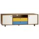 Rack Vintage - Multicolorido 