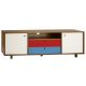 Rack Vintage - Multicores