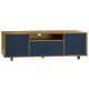 Rack Vintage - Azul Escuro